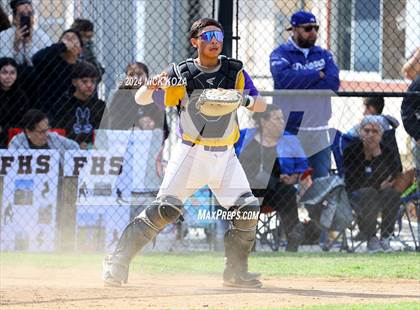 Thumbnail 3 in Firebaugh vs. Lynwood photogallery.