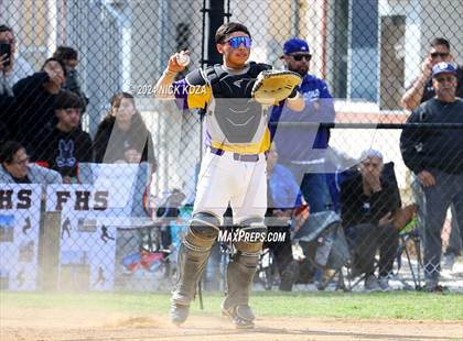 Thumbnail 1 in Firebaugh vs. Lynwood photogallery.