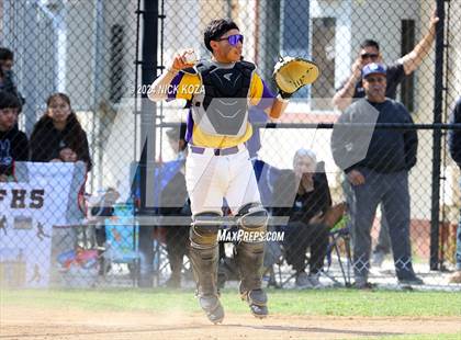 Thumbnail 2 in Firebaugh vs. Lynwood photogallery.