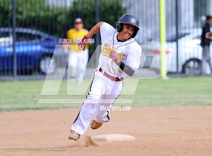 Thumbnail 2 in Firebaugh vs. Lynwood photogallery.