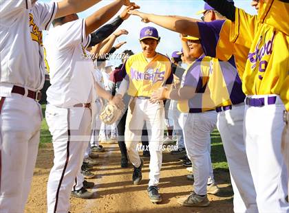 Thumbnail 1 in Firebaugh vs. Lynwood photogallery.