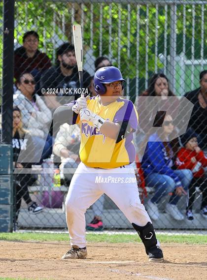 Thumbnail 3 in Firebaugh vs. Lynwood photogallery.