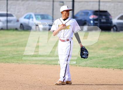 Thumbnail 3 in Firebaugh vs. Lynwood photogallery.