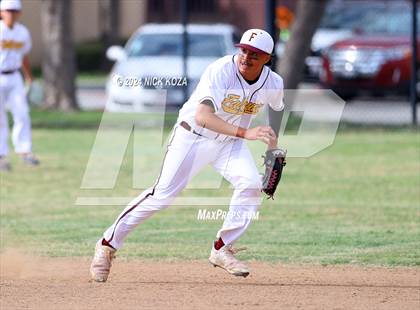 Thumbnail 2 in Firebaugh vs. Lynwood photogallery.