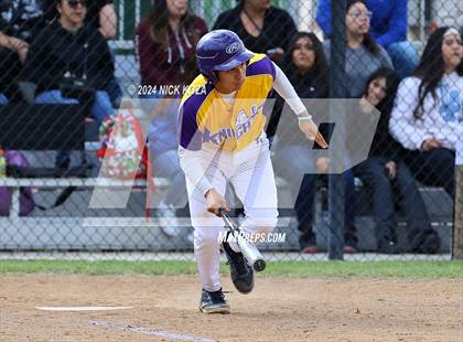 Thumbnail 2 in Firebaugh vs. Lynwood photogallery.
