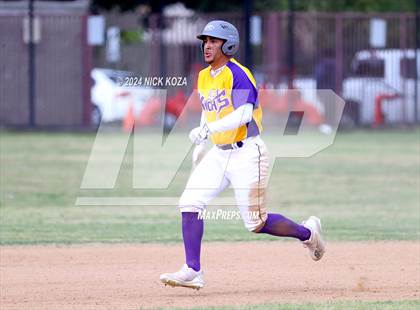 Thumbnail 3 in Firebaugh vs. Lynwood photogallery.