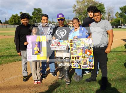 Thumbnail 2 in Firebaugh vs. Lynwood photogallery.