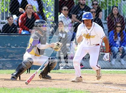 Thumbnail 3 in Firebaugh vs. Lynwood photogallery.