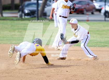 Thumbnail 2 in Firebaugh vs. Lynwood photogallery.
