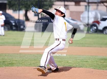 Thumbnail 3 in Firebaugh vs. Lynwood photogallery.
