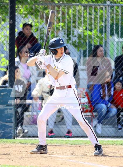 Thumbnail 2 in Firebaugh vs. Lynwood photogallery.