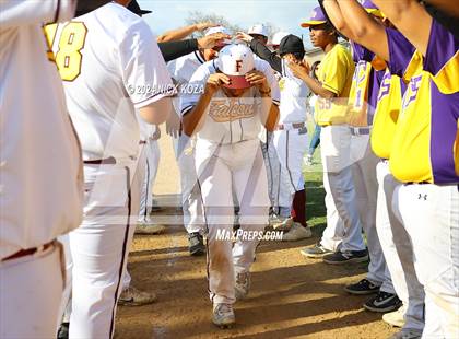 Thumbnail 3 in Firebaugh vs. Lynwood photogallery.