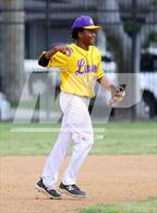 Photo from the gallery "Firebaugh vs. Lynwood"