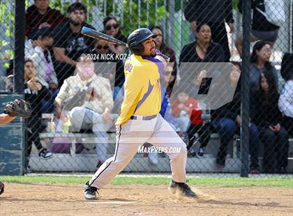 Thumbnail 3 in Firebaugh vs. Lynwood photogallery.
