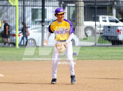 Thumbnail 3 in Firebaugh vs. Lynwood photogallery.