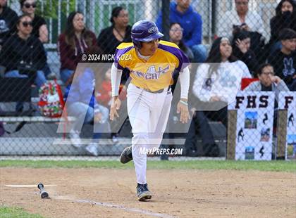 Thumbnail 1 in Firebaugh vs. Lynwood photogallery.