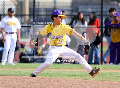 Thumbnail 3 in Firebaugh vs. Lynwood photogallery.