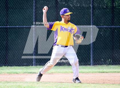 Thumbnail 2 in Firebaugh vs. Lynwood photogallery.