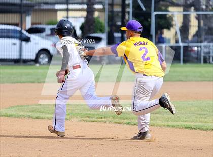 Thumbnail 1 in Firebaugh vs. Lynwood photogallery.