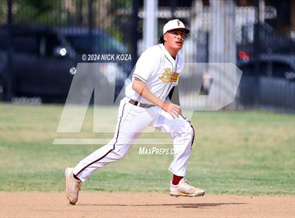 Thumbnail 3 in Firebaugh vs. Lynwood photogallery.