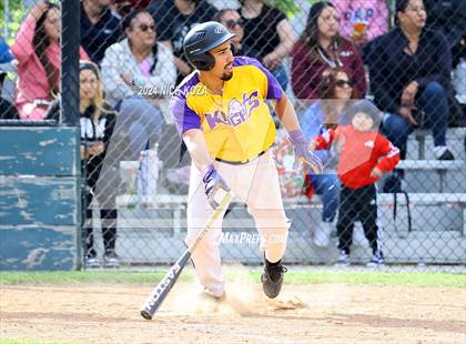 Thumbnail 3 in Firebaugh vs. Lynwood photogallery.