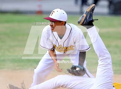Thumbnail 1 in Firebaugh vs. Lynwood photogallery.
