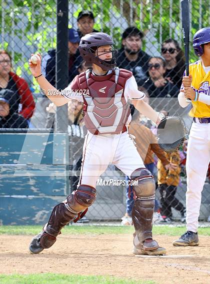 Thumbnail 2 in Firebaugh vs. Lynwood photogallery.
