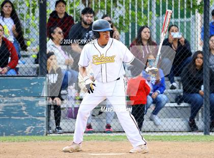 Thumbnail 3 in Firebaugh vs. Lynwood photogallery.