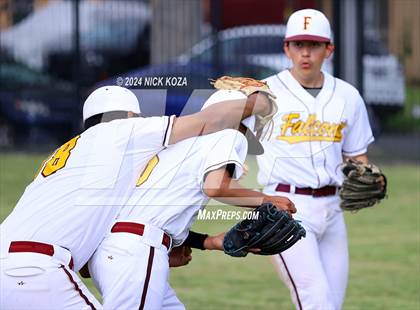 Thumbnail 1 in Firebaugh vs. Lynwood photogallery.