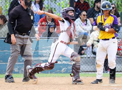 Thumbnail 2 in Firebaugh vs. Lynwood photogallery.