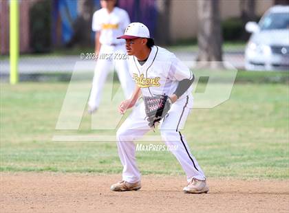 Thumbnail 3 in Firebaugh vs. Lynwood photogallery.