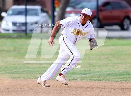 Thumbnail 3 in Firebaugh vs. Lynwood photogallery.