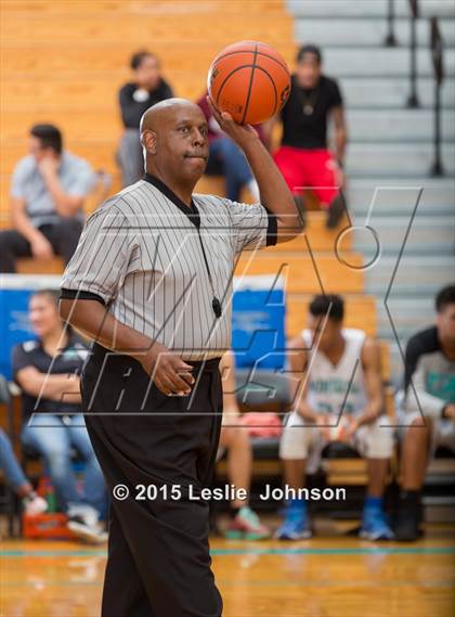 Thumbnail 1 in Humble vs Pasadena Memorial (McDonald's Texas Invitational) photogallery.
