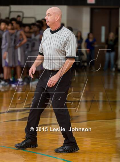 Thumbnail 3 in Humble vs Pasadena Memorial (McDonald's Texas Invitational) photogallery.