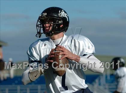 Thumbnail 3 in Ansonia vs. Montville (CIAC Class S Semifinal) photogallery.