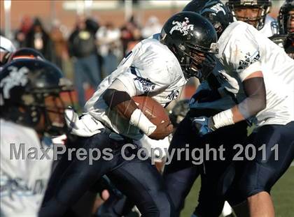 Thumbnail 1 in Ansonia vs. Montville (CIAC Class S Semifinal) photogallery.