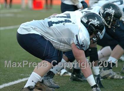 Thumbnail 3 in Ansonia vs. Montville (CIAC Class S Semifinal) photogallery.