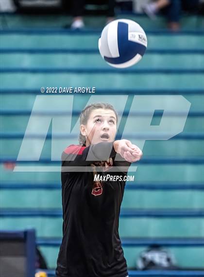Thumbnail 1 in Logan at Juan Diego Catholic photogallery.