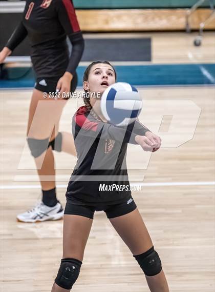 Thumbnail 1 in Logan at Juan Diego Catholic photogallery.