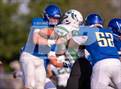 Photo from the gallery "Tehachapi @ Bakersfield Christian"