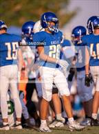 Photo from the gallery "Tehachapi @ Bakersfield Christian"