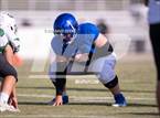 Photo from the gallery "Tehachapi @ Bakersfield Christian"