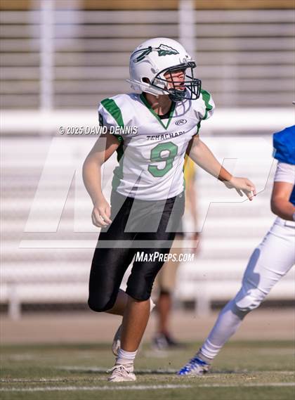Thumbnail 3 in Tehachapi @ Bakersfield Christian photogallery.