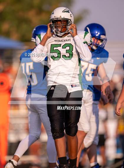Thumbnail 1 in Tehachapi @ Bakersfield Christian photogallery.