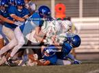 Photo from the gallery "Tehachapi @ Bakersfield Christian"