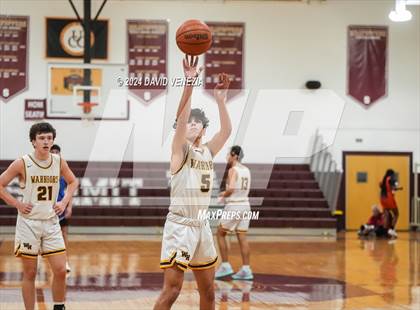 Thumbnail 1 in Millburn vs. Watchung Hills Regional (Pete Tierney Memorial Holiday Tournament) photogallery.