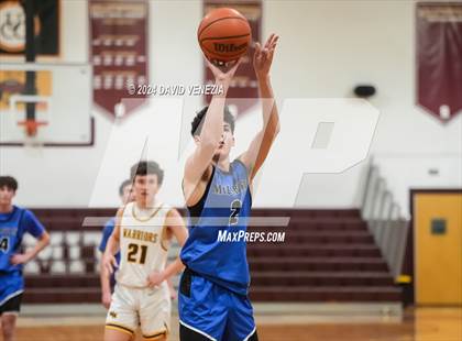 Thumbnail 1 in Millburn vs. Watchung Hills Regional (Pete Tierney Memorial Holiday Tournament) photogallery.