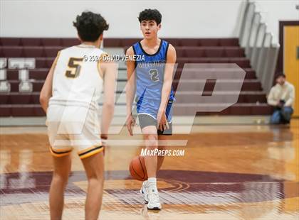 Thumbnail 1 in Millburn vs. Watchung Hills Regional (Pete Tierney Memorial Holiday Tournament) photogallery.