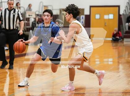Thumbnail 1 in Millburn vs. Watchung Hills Regional (Pete Tierney Memorial Holiday Tournament) photogallery.