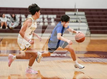 Thumbnail 2 in Millburn vs. Watchung Hills Regional (Pete Tierney Memorial Holiday Tournament) photogallery.